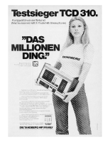 Tandberg TCD-310-Article-5 